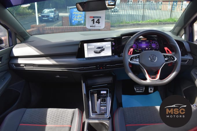 2023 Volkswagen Golf