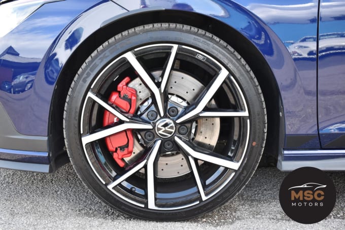 2023 Volkswagen Golf