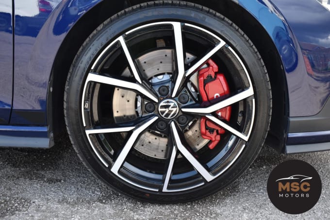 2023 Volkswagen Golf