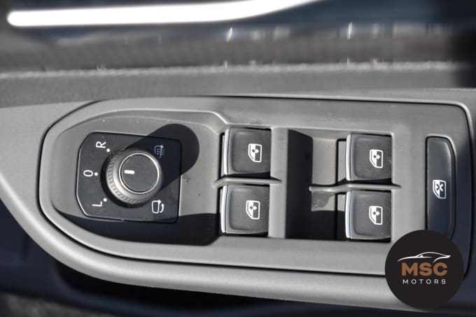 2023 Volkswagen Golf
