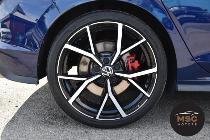 2023 Volkswagen Golf