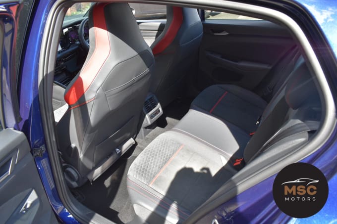 2023 Volkswagen Golf