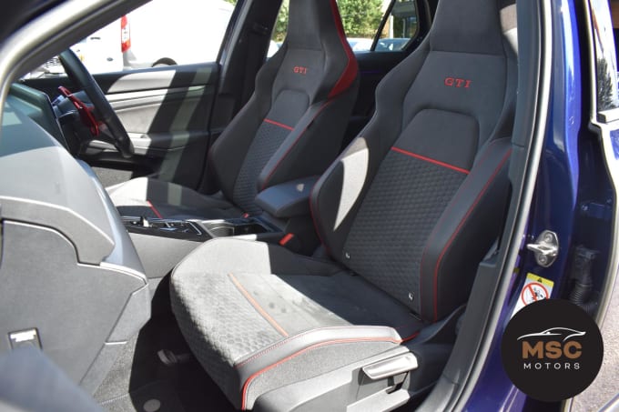 2023 Volkswagen Golf