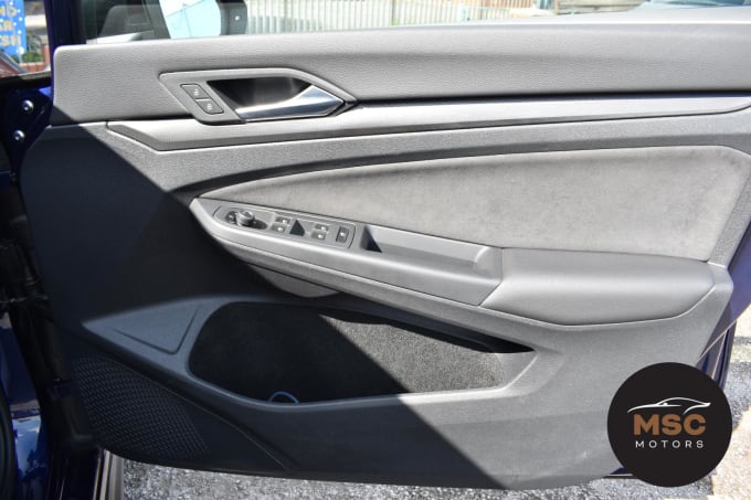 2023 Volkswagen Golf