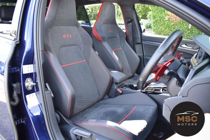 2023 Volkswagen Golf