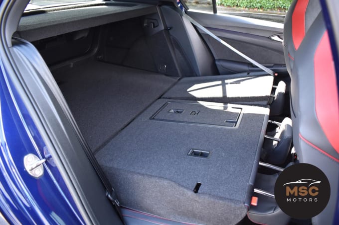 2023 Volkswagen Golf