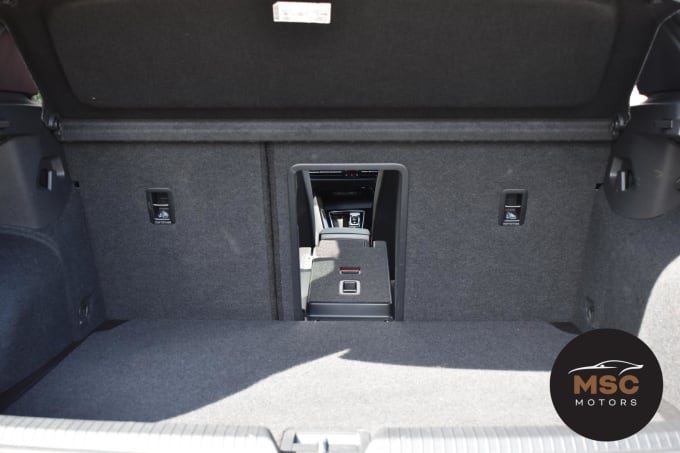 2023 Volkswagen Golf