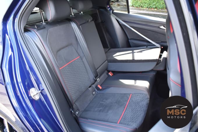 2023 Volkswagen Golf