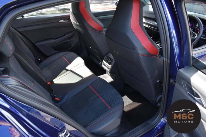2023 Volkswagen Golf
