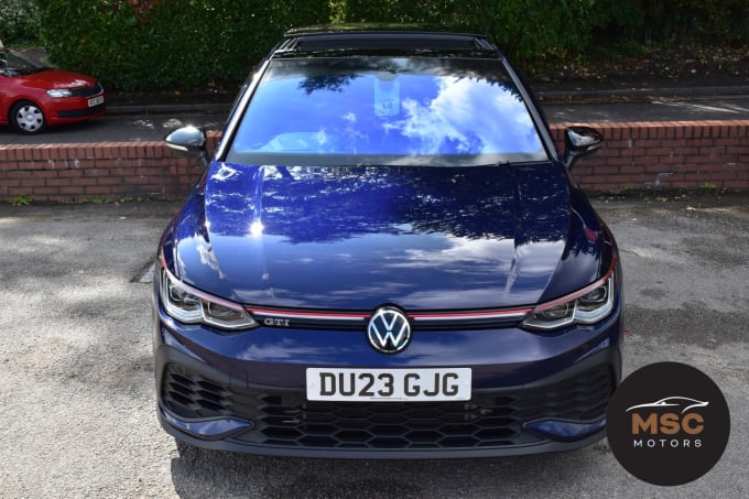 2023 Volkswagen Golf