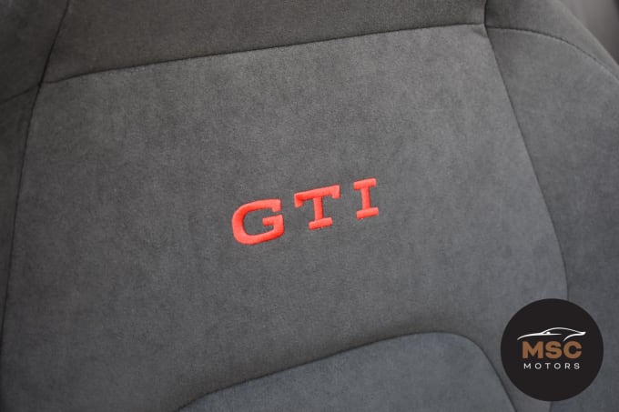 2023 Volkswagen Golf