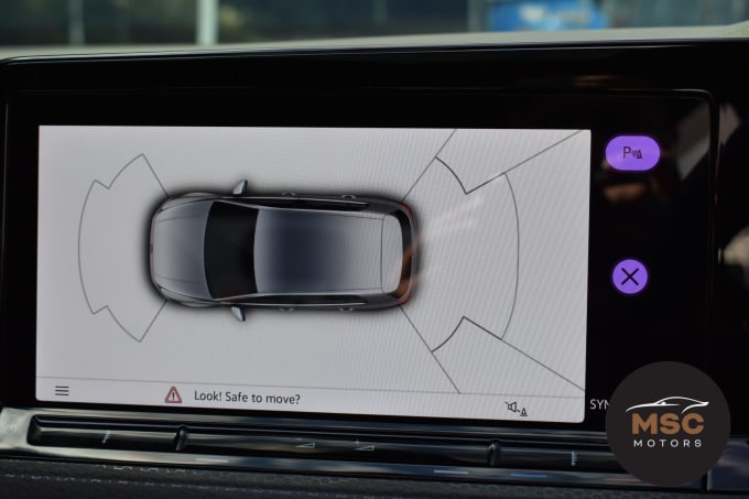 2023 Volkswagen Golf