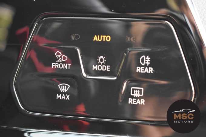 2023 Volkswagen Golf
