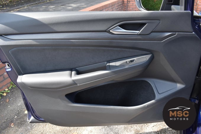2023 Volkswagen Golf