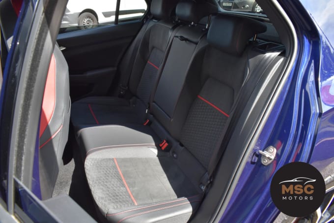 2023 Volkswagen Golf