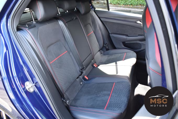 2023 Volkswagen Golf