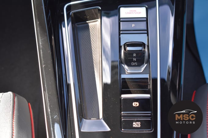 2023 Volkswagen Golf