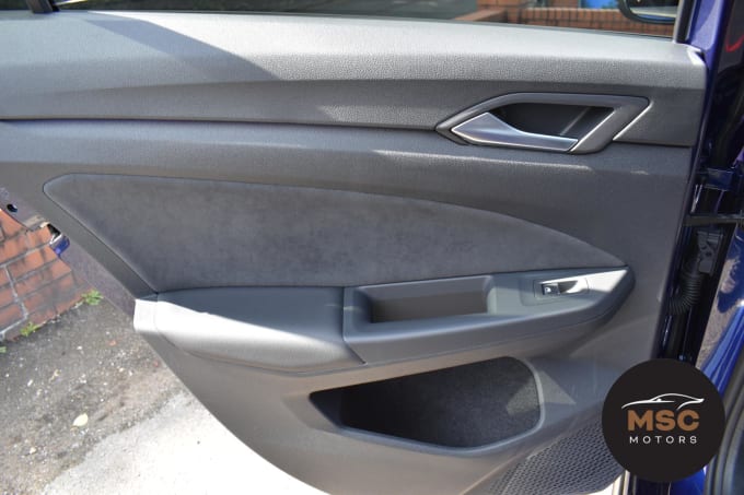 2023 Volkswagen Golf