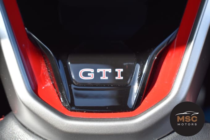 2023 Volkswagen Golf