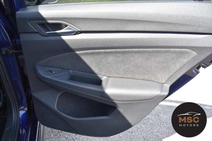 2023 Volkswagen Golf