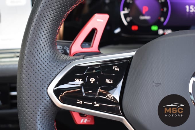 2023 Volkswagen Golf