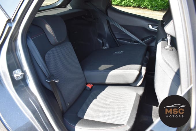 2017 Ford Fiesta