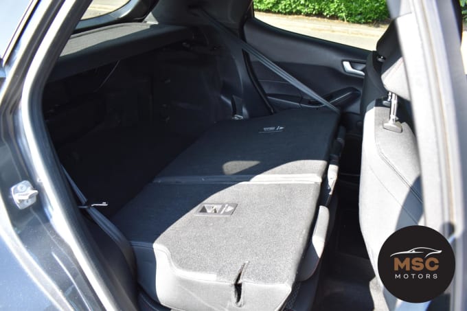 2017 Ford Fiesta
