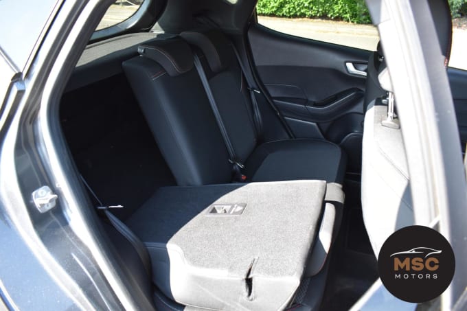 2017 Ford Fiesta