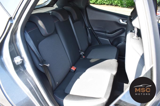 2017 Ford Fiesta