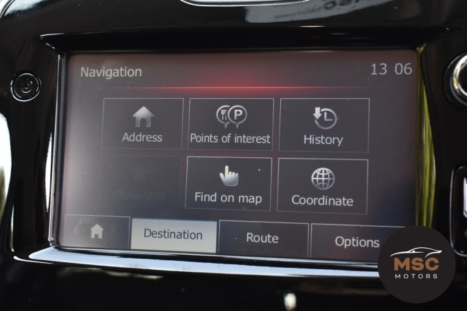 2015 Renault Clio