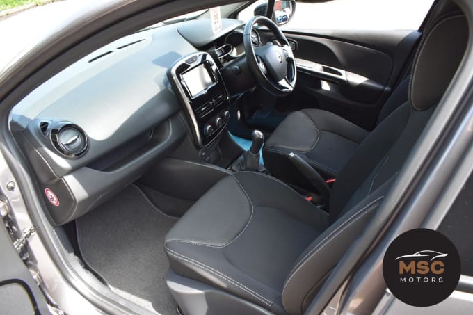2015 Renault Clio