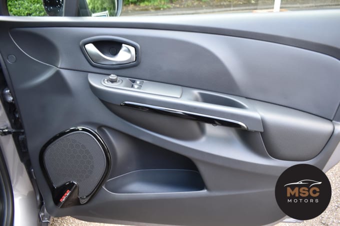 2015 Renault Clio