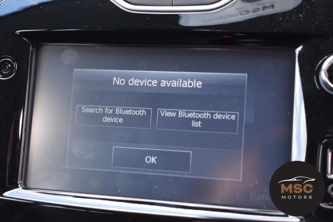 2015 Renault Clio