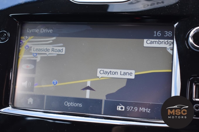 2015 Renault Clio