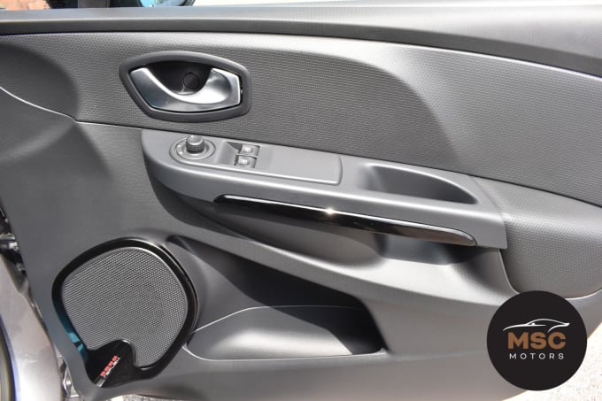 2015 Renault Clio