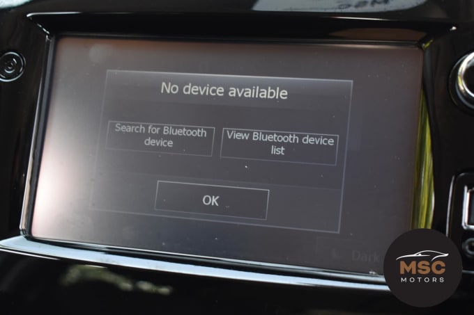 2015 Renault Clio