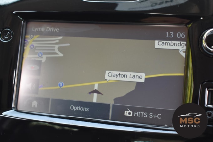 2015 Renault Clio