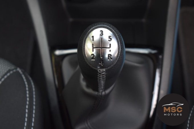 2015 Renault Clio