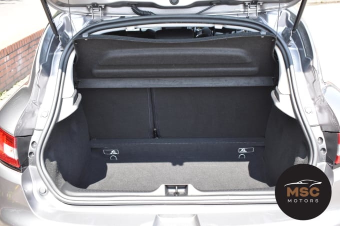 2015 Renault Clio