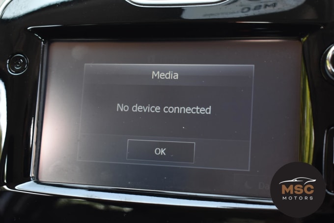 2015 Renault Clio