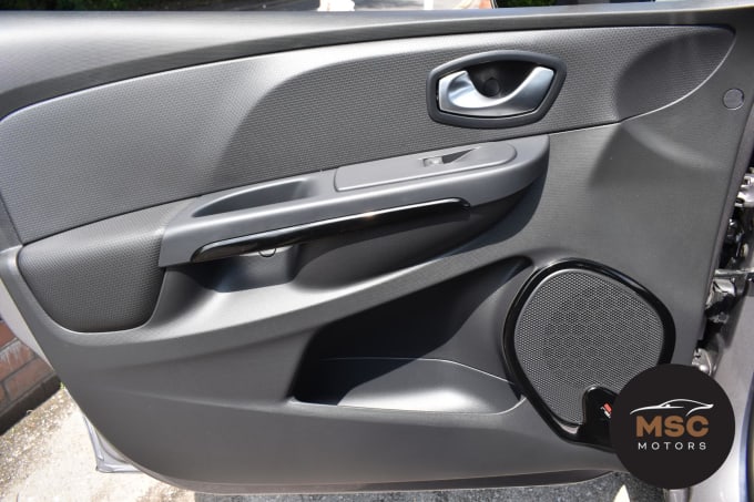 2015 Renault Clio