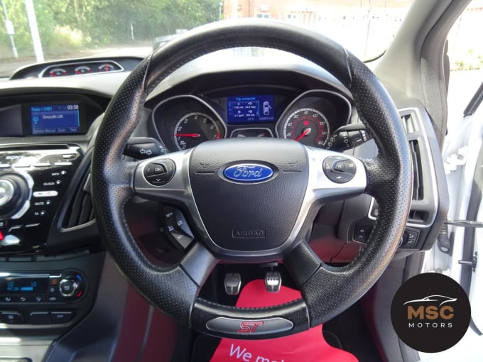 2013 Ford Focus