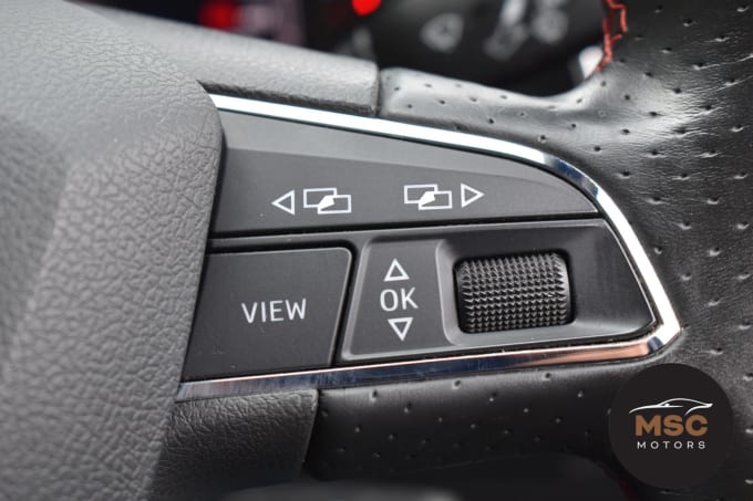 2020 Seat Leon
