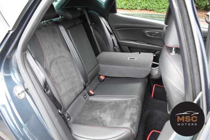 2020 Seat Leon