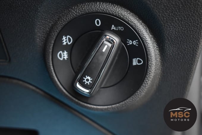 2020 Seat Leon