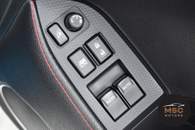 2015 Toyota Gt86