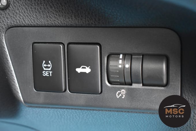 2015 Toyota Gt86