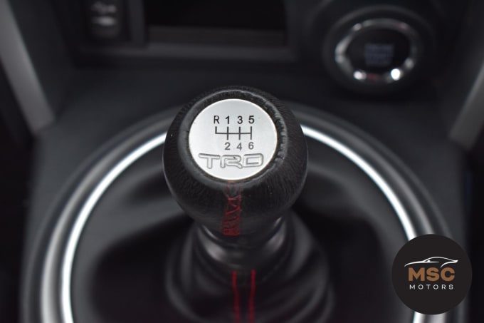 2015 Toyota Gt86
