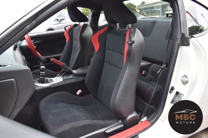 2015 Toyota Gt86