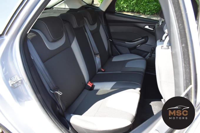 2013 Ford Focus